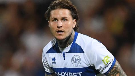 Scotland striker Lyndon Dykes expected to leave QPR this month.